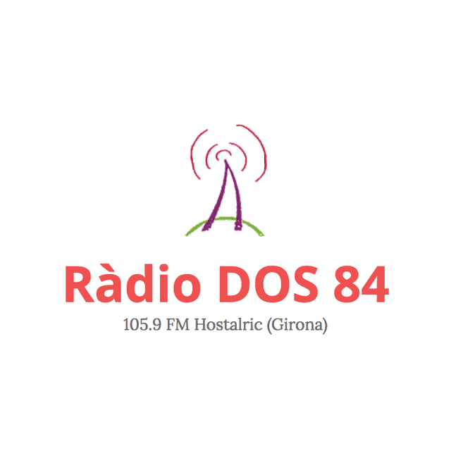 Radio DOS 84 - 105.9 FM radio