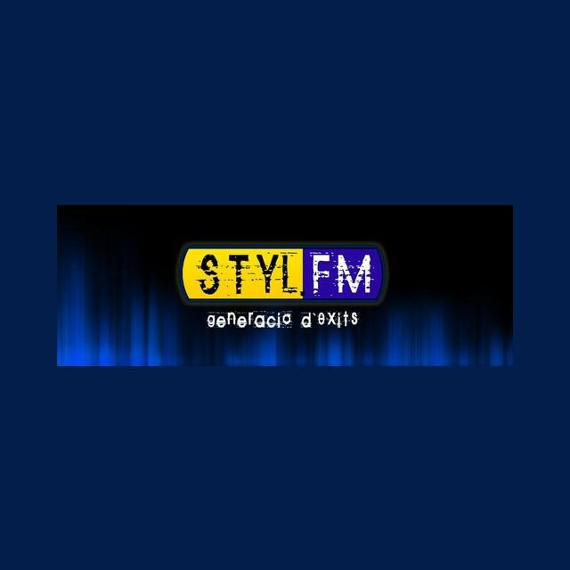 Styl FM radio