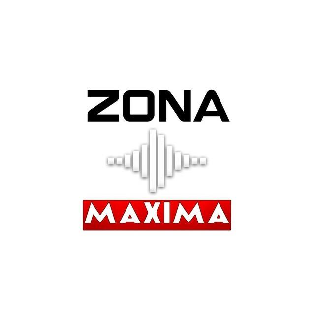 Zona Maxima radio