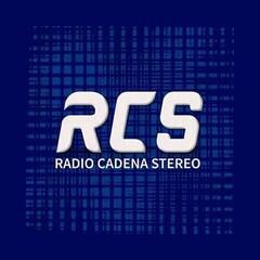 RCS. España Stereo radio