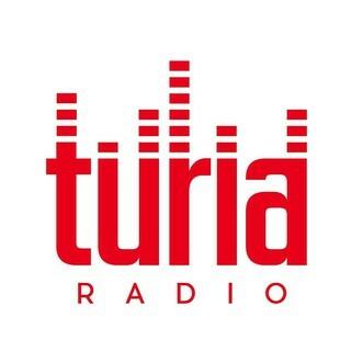 Ràdio Túria 90.6 FM radio