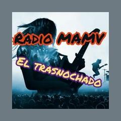 radio MAMV