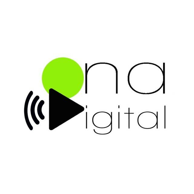 Ona Digital radio