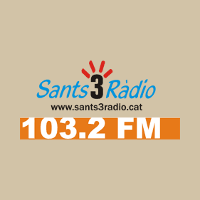 Sants 3 Radio