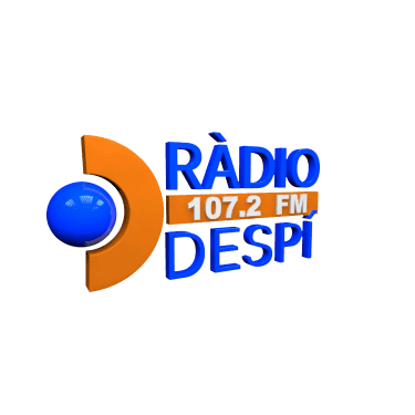 Radio Despi 107.1 radio