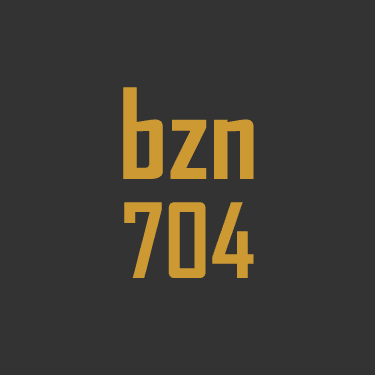 BZN 704