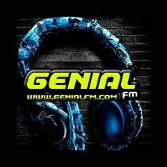 Genial FM radio