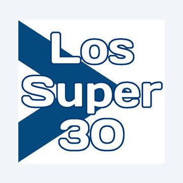 Cadena Super 30 radio