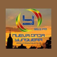 Nueva Onda Yunquera radio