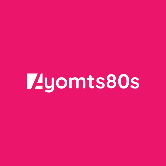 Ayomts80s radio