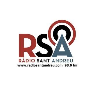 Ràdio Sant Andreu