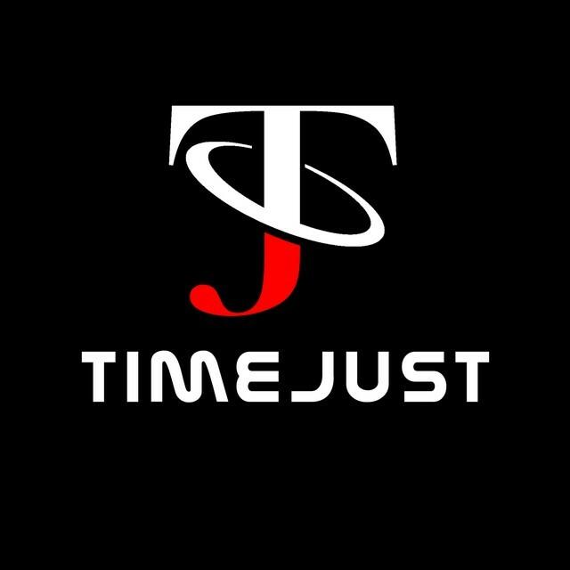 TimeJust Radio radio