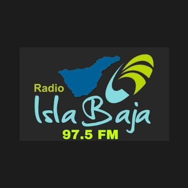 Radio Isla Baja