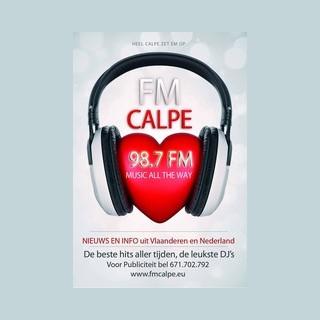 FM Calpe