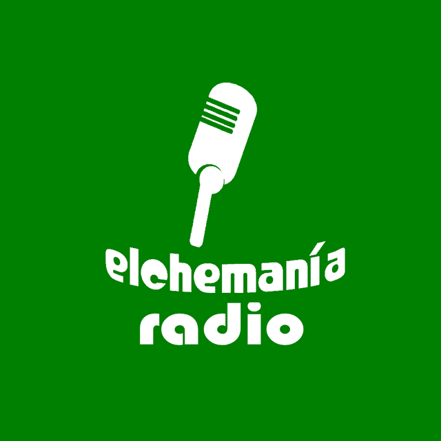 Elchemania Radio