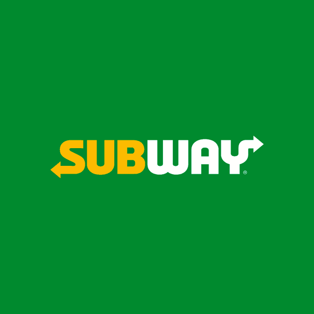 Subway Unsigned