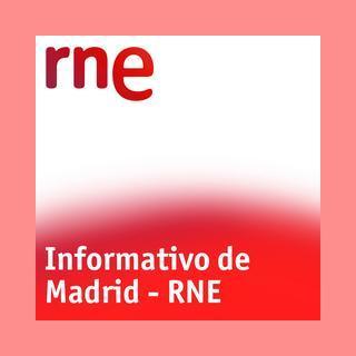 RNE - Informativo de Madrid radio