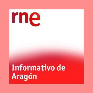 RNE - Informativo de Aragón radio