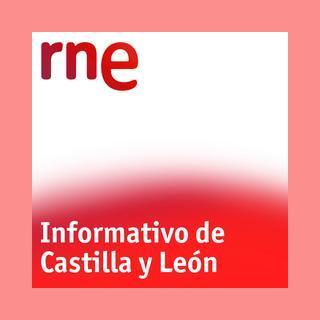 RNE - Informativo de Castilla y León radio