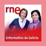 RNE - Informativo de Galicia radio