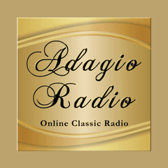 AdagioRadio radio