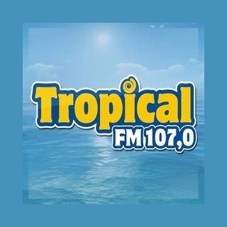 Tropical FM Marbella 107.0