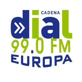 Cadena Dial Europa radio