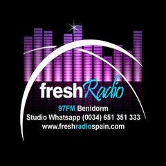 Fresh Radio Spain radio