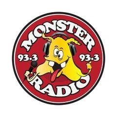 Monster Radio Lanzarote radio