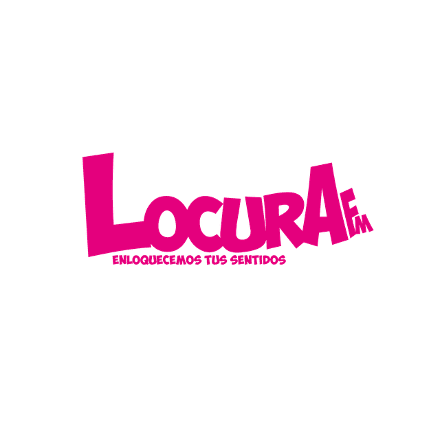 Locura FM radio