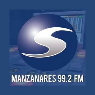 Radio Surco Manzanares radio