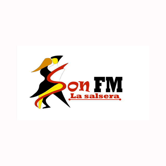 Son FM radio