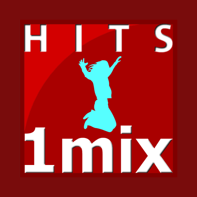 1Mix Radio HITS radio