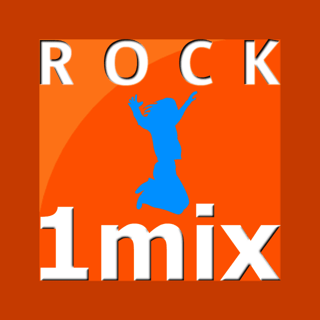 1Mix Radio Rock