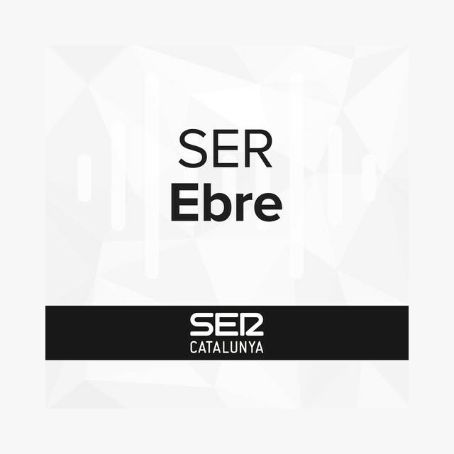 Cadena SER Ebre radio