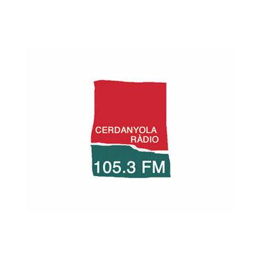 Cerdanyola 105.3 FM radio