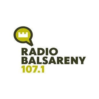 Radio Balsareny radio