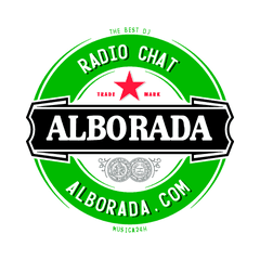 Radio Chat Alborada.com radio