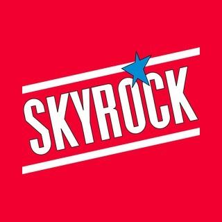 Skyrock radio