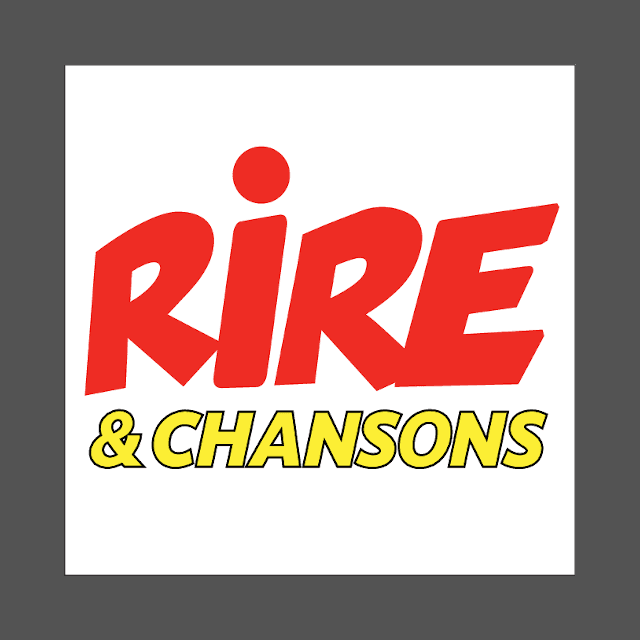 RIRE & CHANSONS radio