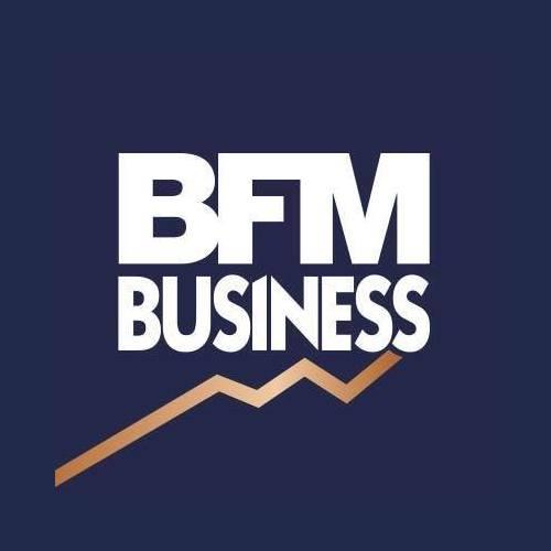 BFM Radio 100.8 radio