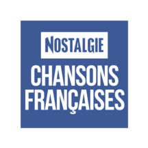 NOSTALGIE CHANSONS FRANCAISES