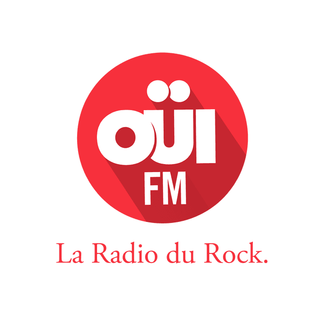 OUI FM radio