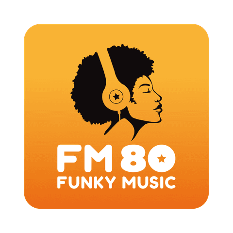 FM 80 FUNKY MUSIC radio