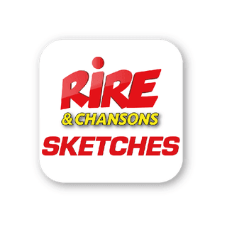 RIRE ET CHANSONS SKETCHES