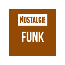 NOSTALGIE FUNK radio