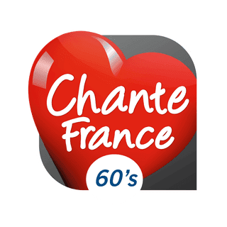 Chante France 60's