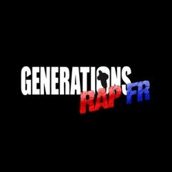 Generations Rap FR radio