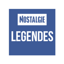 NOSTALGIE LEGENDES radio