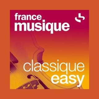 France Musique Classique Easy radio